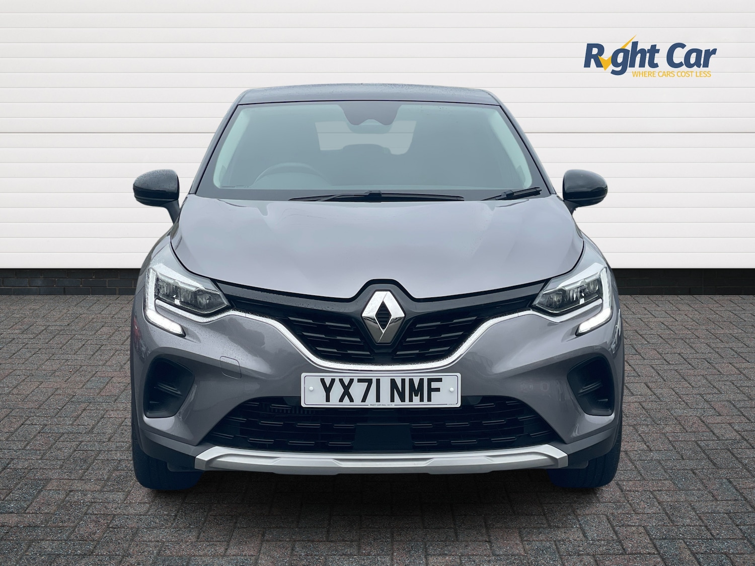 Used Renault Captur 2021 for sale - 75993131: Photo 7