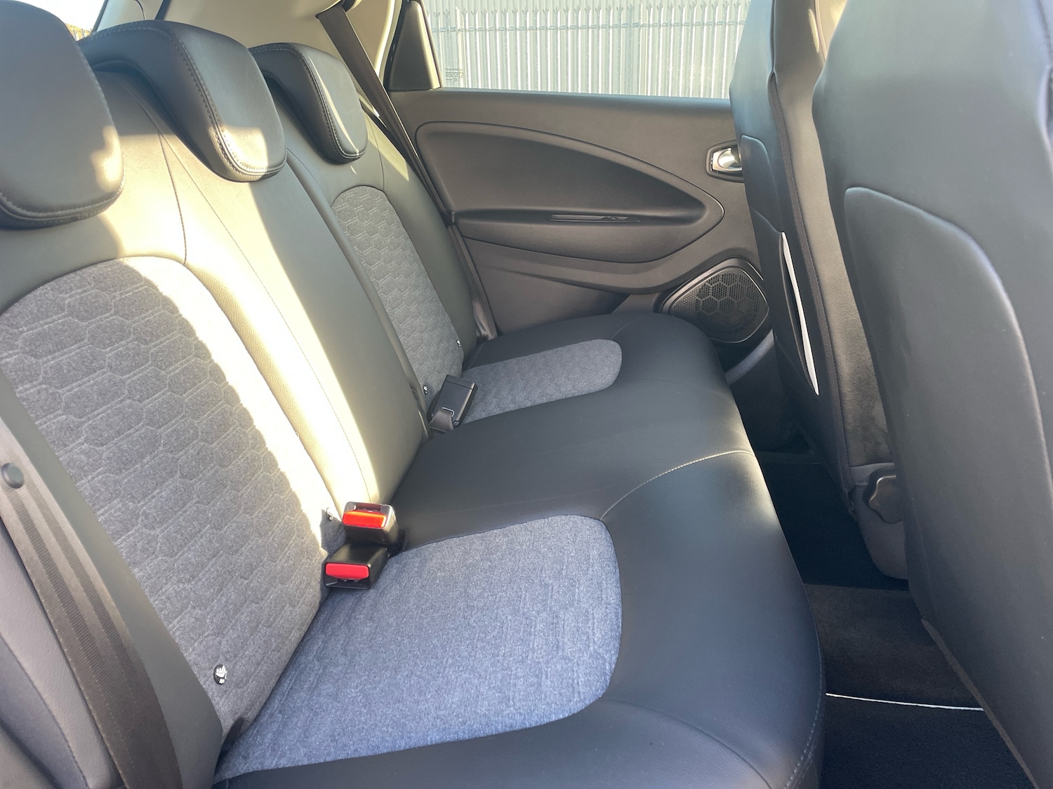 Used Renault Zoe 2021 for sale - 76901545: Photo 10