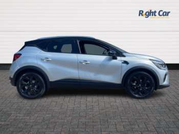 Used Renault Captur 2023 for sale - 75104678: Photo