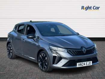 2024 (24) - 1.0 TCe 90 Techno 5dr