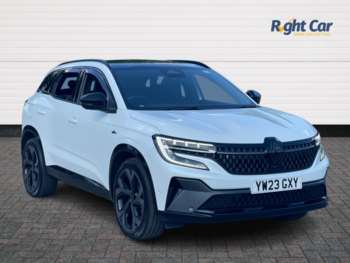 Used Renault Austral 2023 for sale - 75143083: Photo