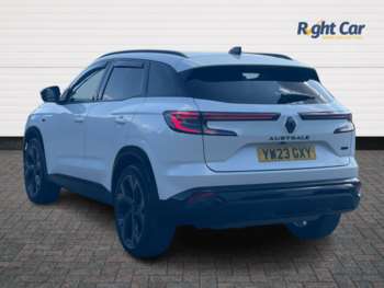 Used Renault Austral 2023 for sale - 75143083: Photo