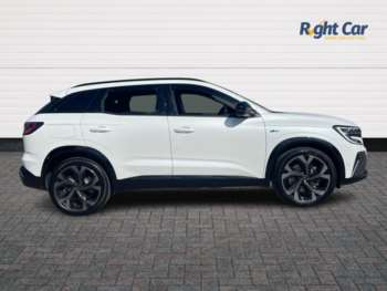 Used Renault Austral 2023 for sale - 75143083: Photo
