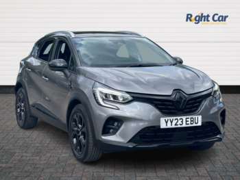 2023 (23) - 1.0 TCE 90 Rive Gauche 5dr
