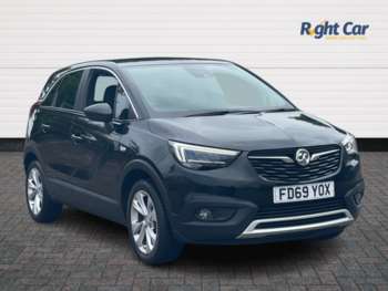 2019 (69) - 1.2 Turbo Business Edition Nav 5-Door