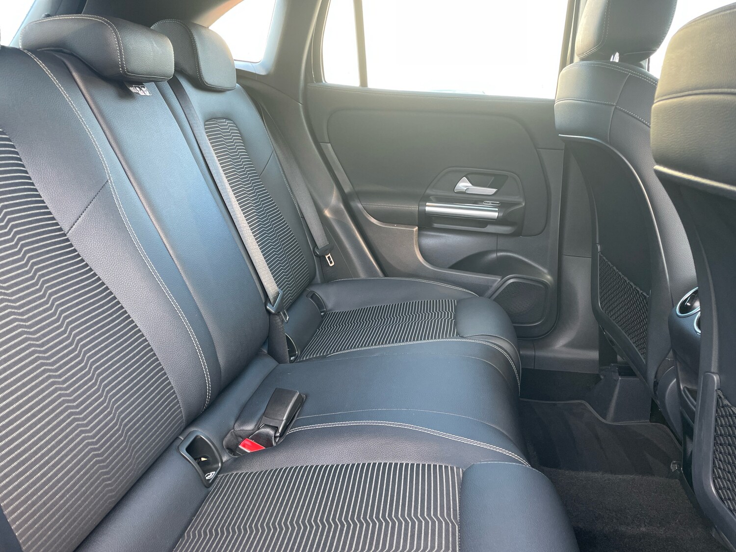 Used Mercedes-Benz GLA 2021 for sale - 76125165: Photo 10