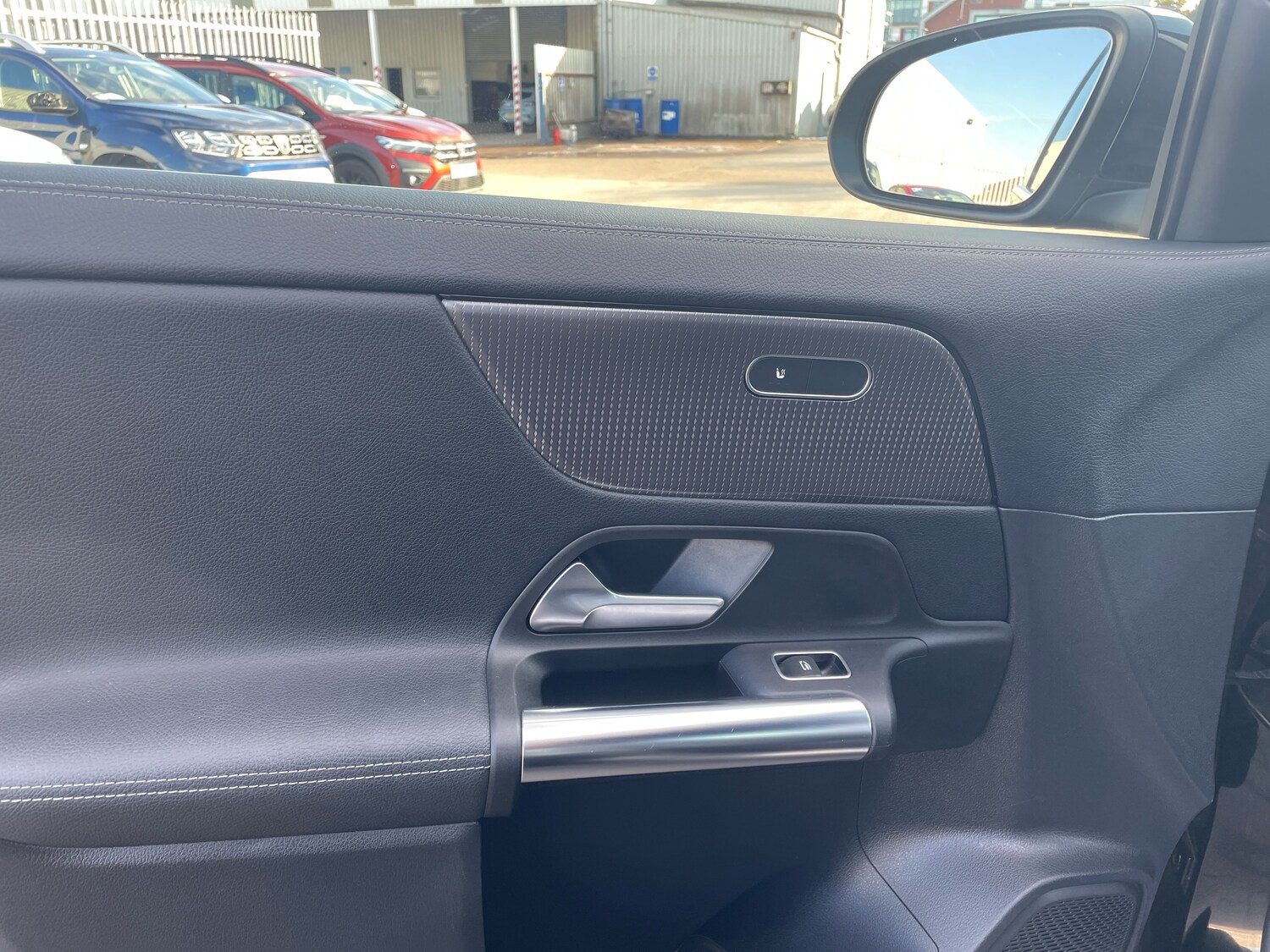 Used Mercedes-Benz GLA 2021 for sale - 76125165: Photo 11