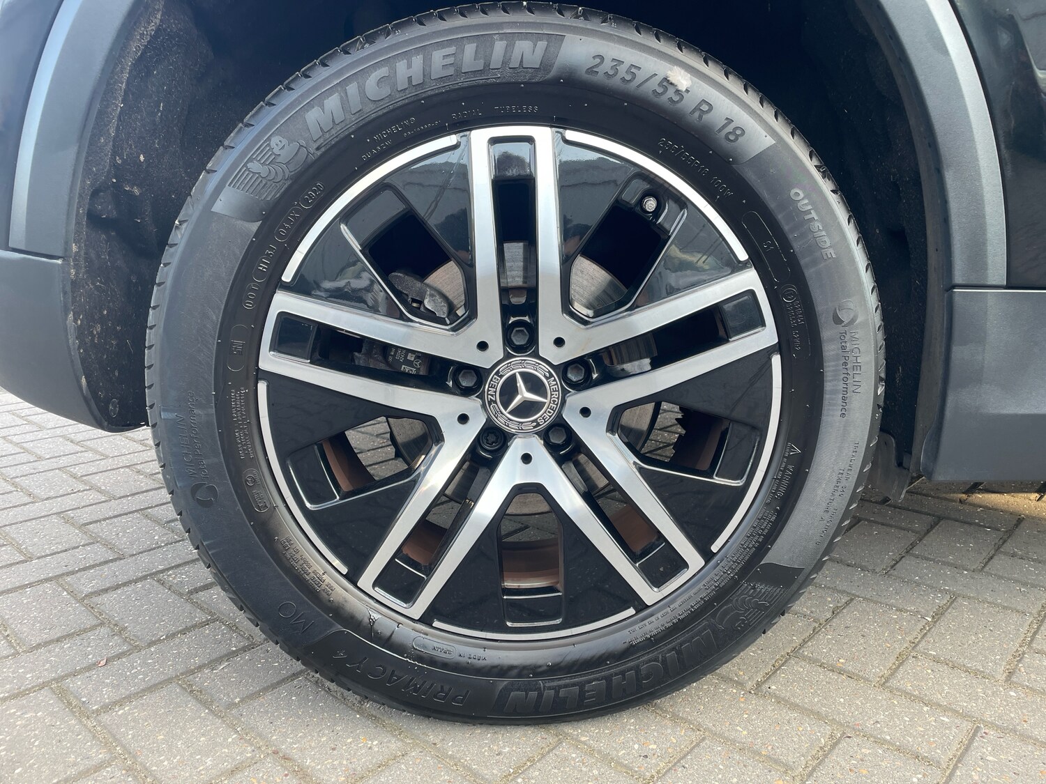 Used Mercedes-Benz GLA 2021 for sale - 76125165: Photo 5