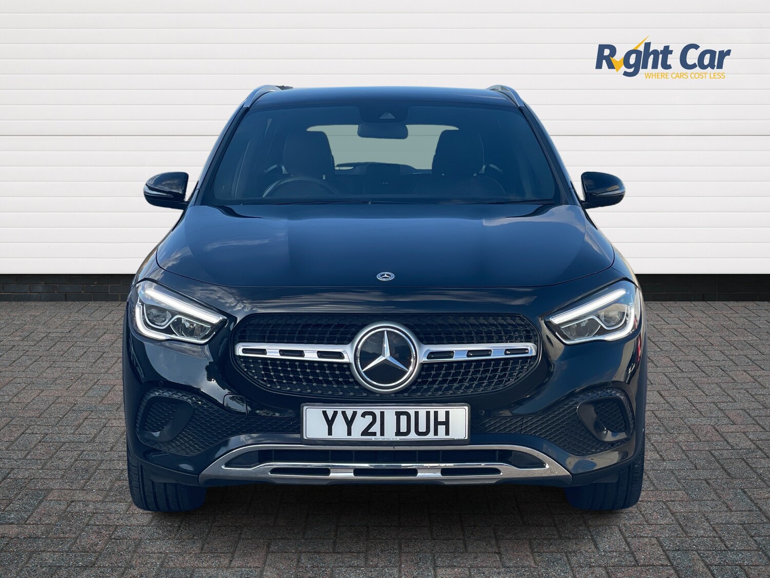 Used Mercedes-Benz GLA 2021 for sale - 76125165: Photo 7