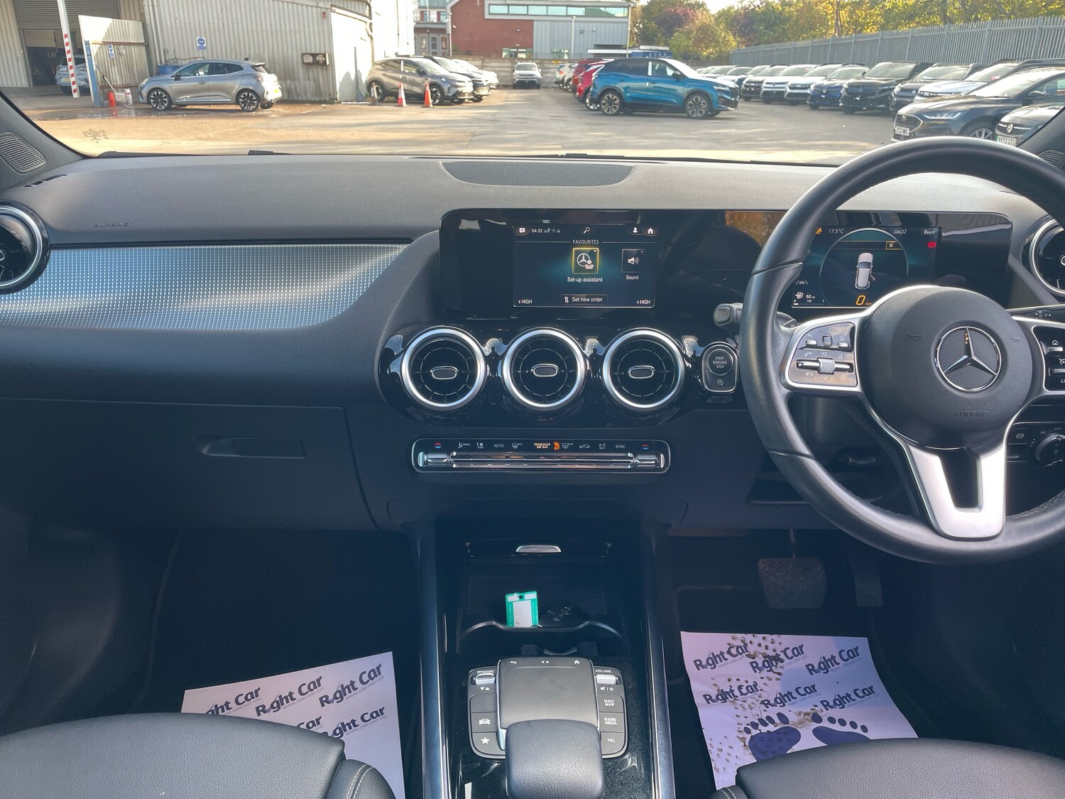 Used Mercedes-Benz GLA 2021 for sale - 76125165: Photo 8