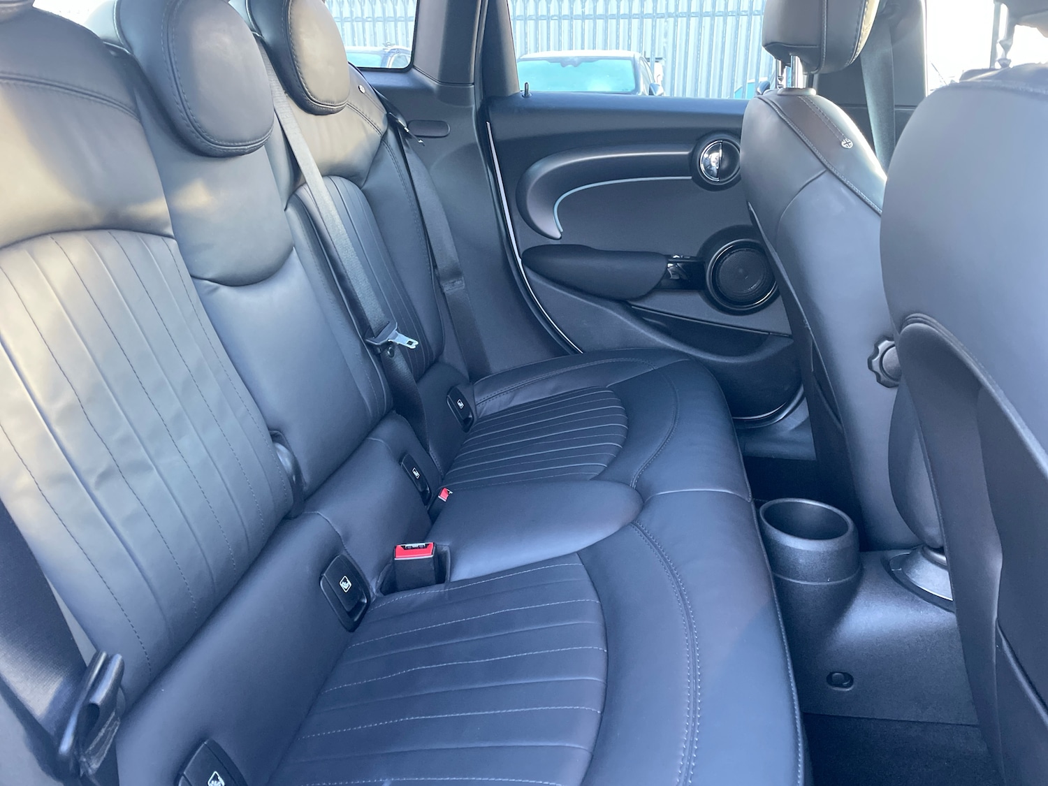 Used MINI Hatch 2022 for sale - 77111694: Photo 10