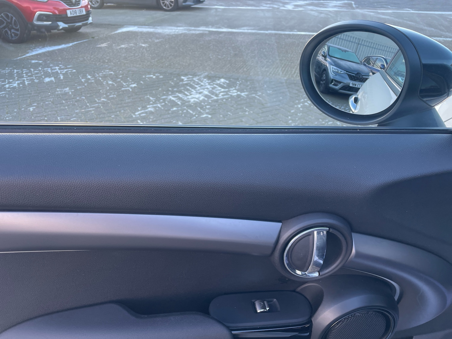 Used MINI Hatch 2022 for sale - 77111694: Photo 11