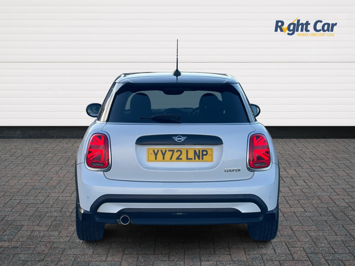 Used MINI Hatch 2022 for sale - 77111694: Photo 12