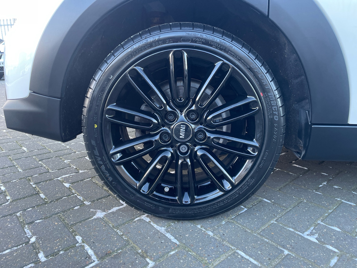 Used MINI Hatch 2022 for sale - 77111694: Photo 5