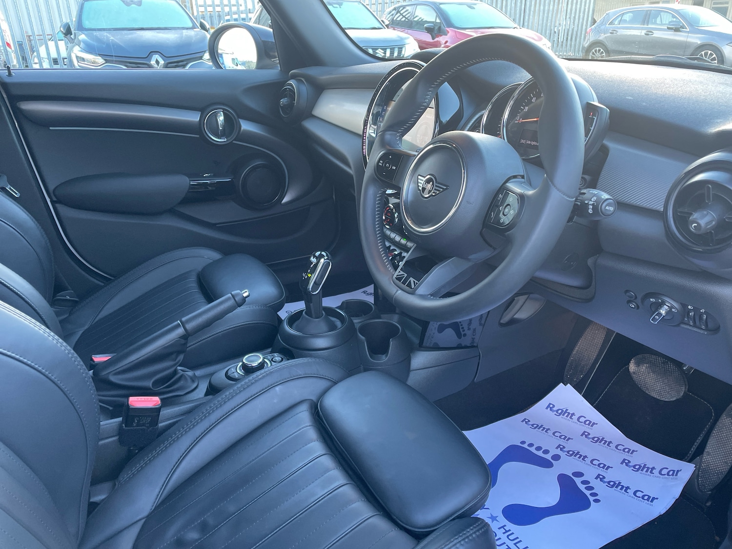 Used MINI Hatch 2022 for sale - 77111694: Photo 6