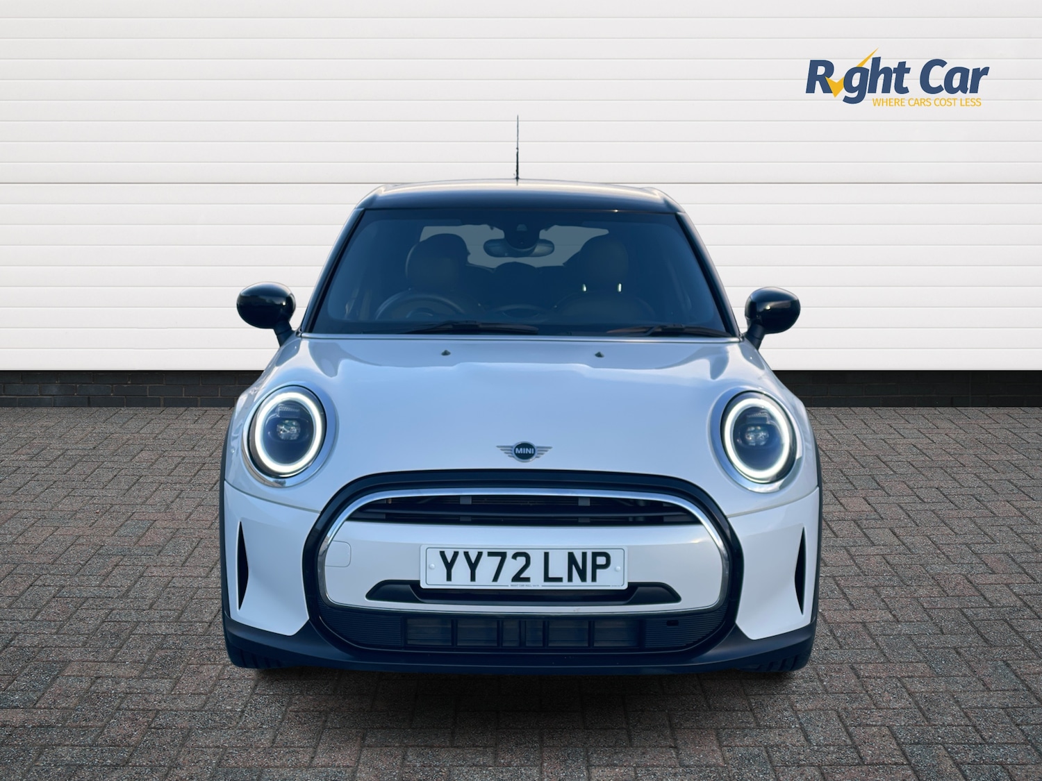Used MINI Hatch 2022 for sale - 77111694: Photo 7