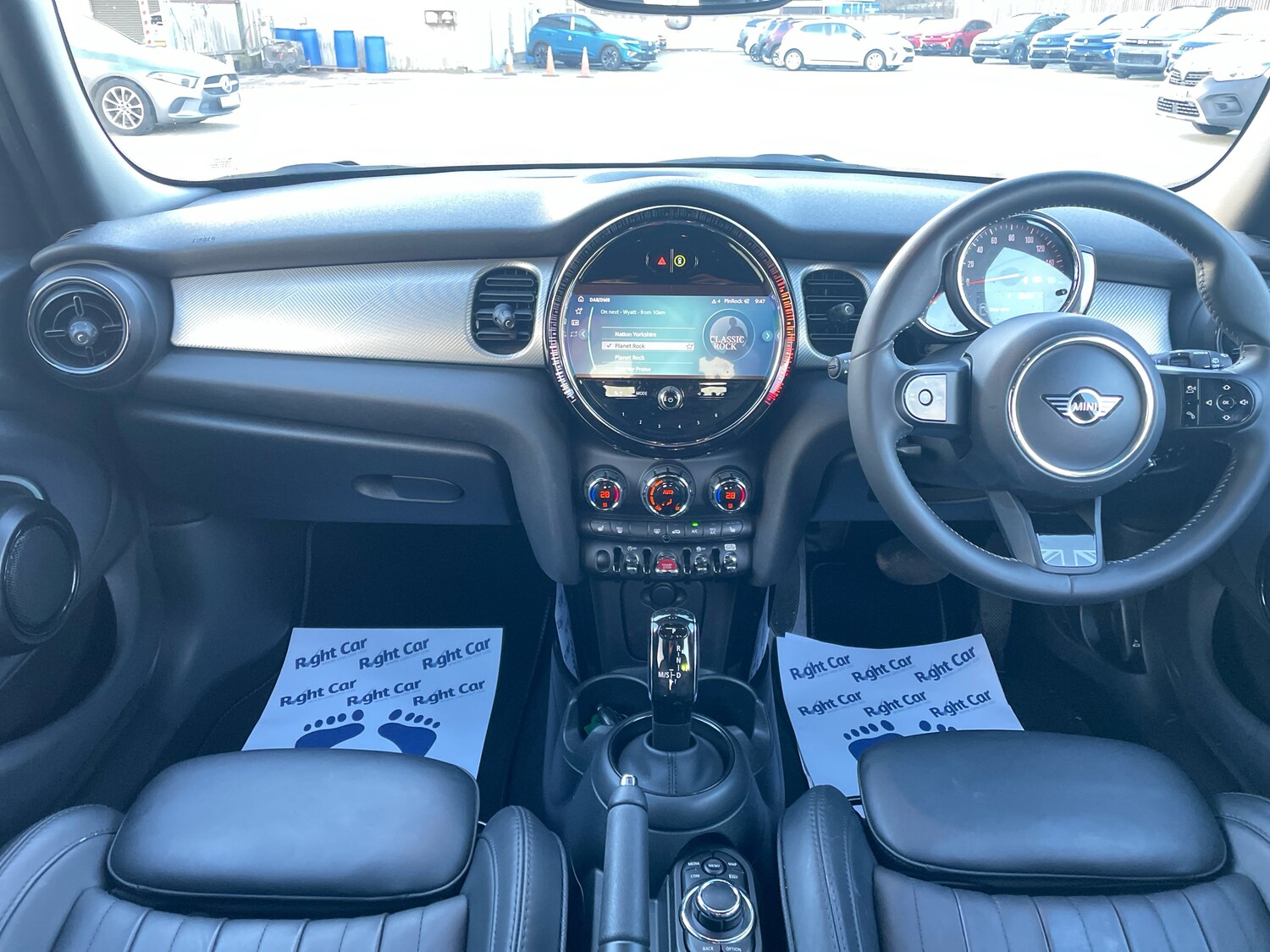 Used MINI Hatch 2022 for sale - 77111694: Photo 8