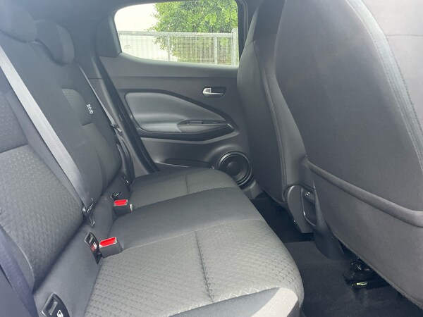 Used Nissan Juke 2022 for sale - 75128967: Photo 10