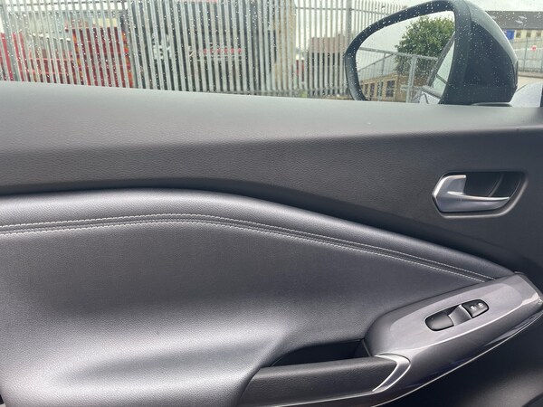 Used Nissan Juke 2022 for sale - 75128967: Photo 11