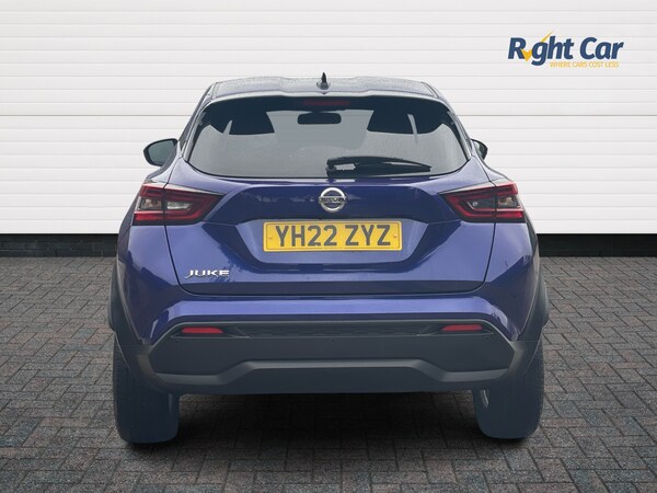 Used Nissan Juke 2022 for sale - 75128967: Photo 12
