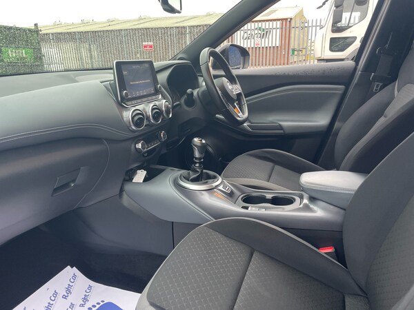 Used Nissan Juke 2022 for sale - 75128967: Photo 2