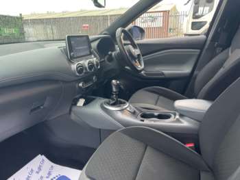 Used Nissan Juke 2022 for sale - 75128967: Photo