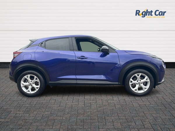 Used Nissan Juke 2022 for sale - 75128967: Photo 4