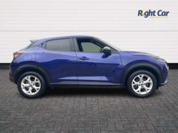 Used Nissan Juke 2022 for sale - 75128967: Photo