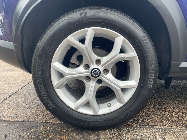Used Nissan Juke 2022 for sale - 75128967: Photo 5