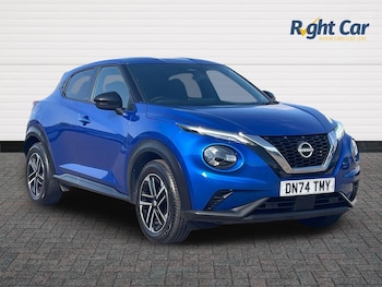 Used Nissan Juke 2024 for sale - 79293995: Photo