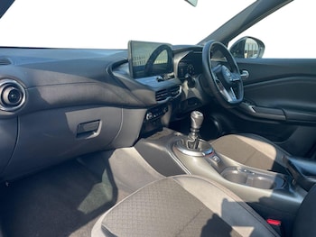 Used Nissan Juke 2024 for sale - 79293995: Photo