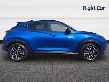 Used Nissan Juke 2024 for sale - 79293995: Photo