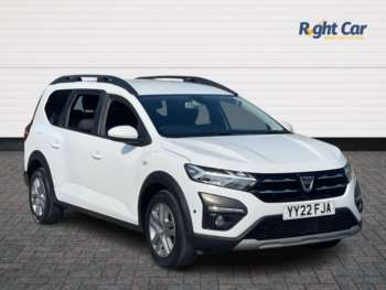 2022 (22) - 1.0 TCe Comfort 5dr