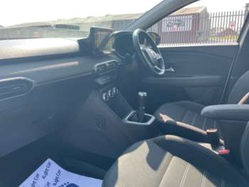 Used Dacia Jogger 2022 for sale - 74947912: Photo