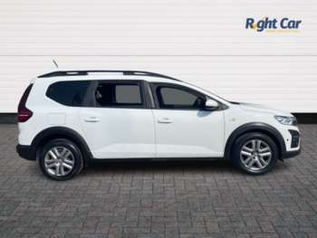 Used Dacia Jogger 2022 for sale - 74947912: Photo
