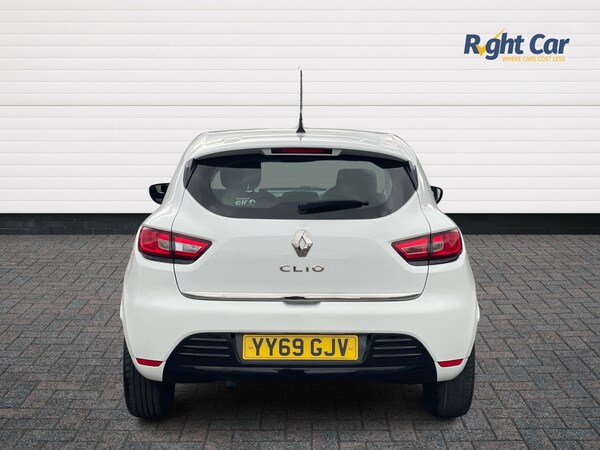 Used Renault Clio 2019 for sale - 76204512: Photo 12