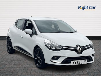 Renault - Clio