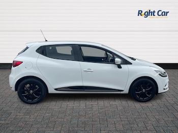 Used Renault Clio 2019 for sale - 76204512: Photo 4