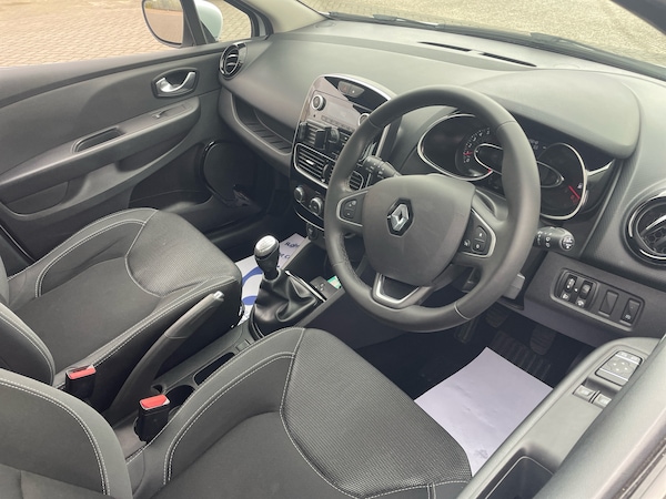 Used Renault Clio 2019 for sale - 76204512: Photo 6