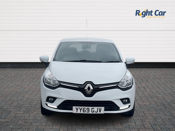 Used Renault Clio 2019 for sale - 76204512: Photo 7