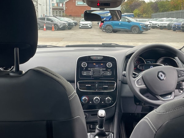 Used Renault Clio 2019 for sale - 76204512: Photo 8