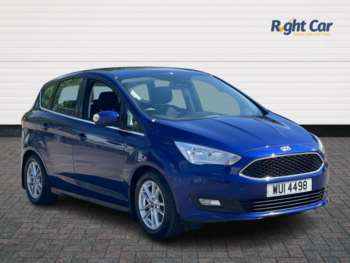 2017 - 1.6 125 Zetec 5-Door