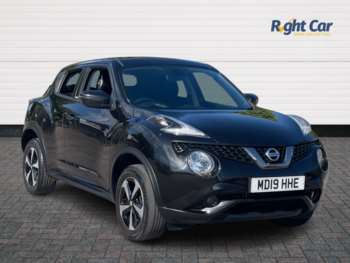 2019 (19) - 1.5 dCi Bose Personal Edition 5dr