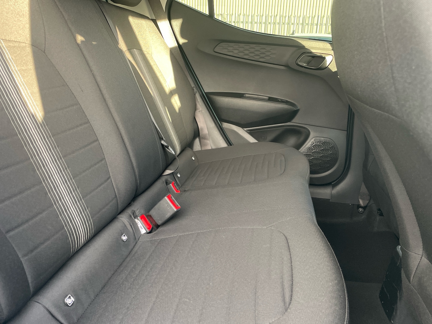 Used Hyundai i10 2024 for sale - 76691630: Photo 10