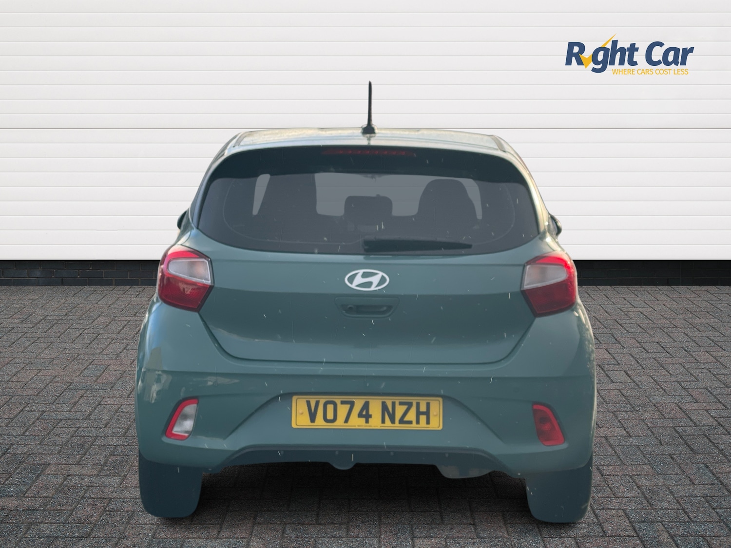 Used Hyundai i10 2024 for sale - 76691630: Photo 12