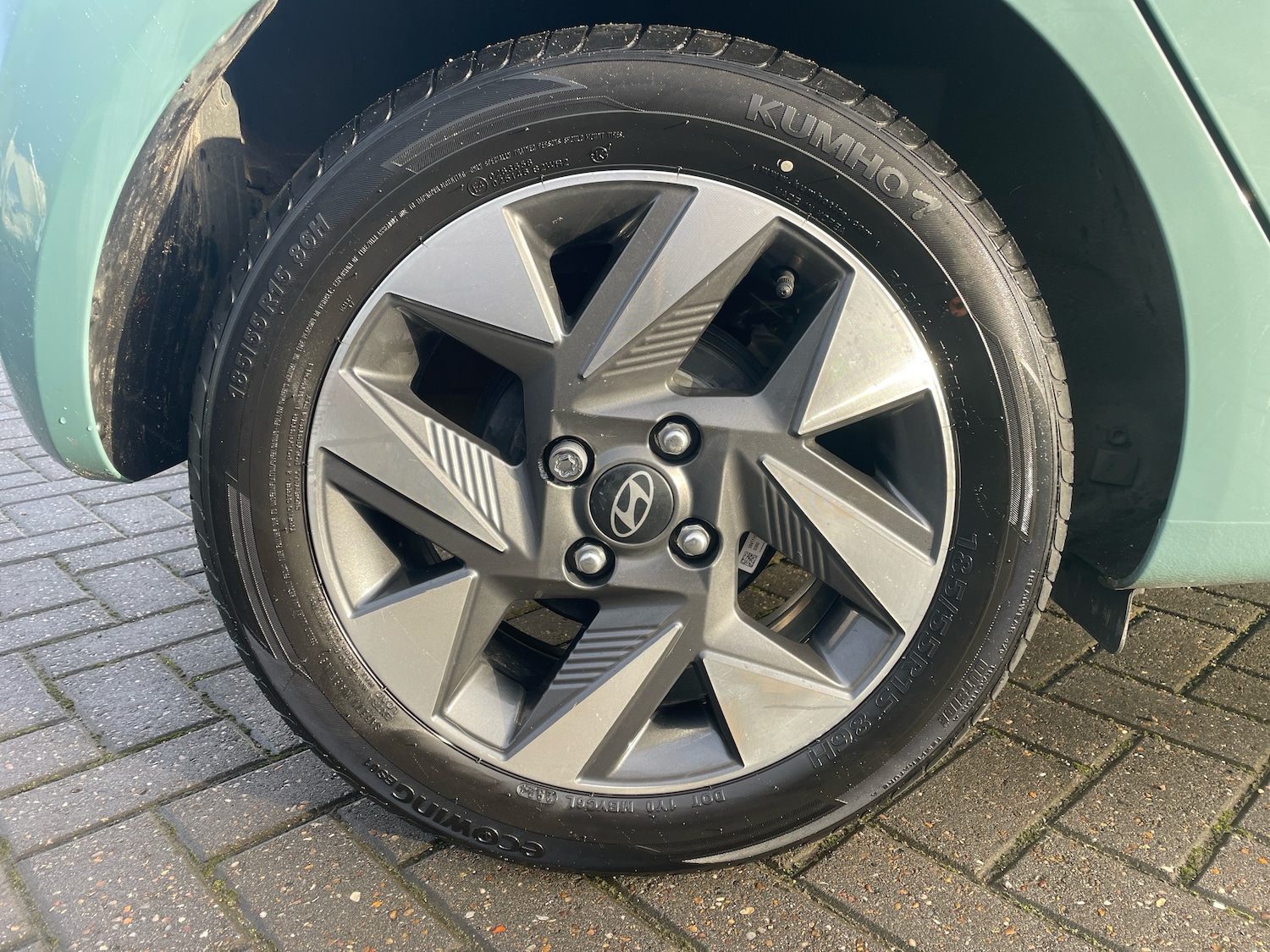 Used Hyundai i10 2024 for sale - 76691630: Photo 5