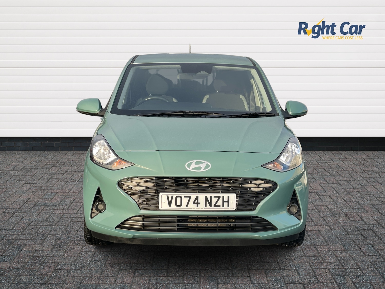 Used Hyundai i10 2024 for sale - 76691630: Photo 7