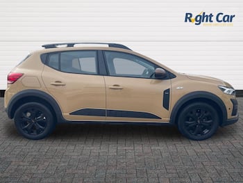 Used Dacia Sandero Stepway 2025 for sale - 79671493: Photo