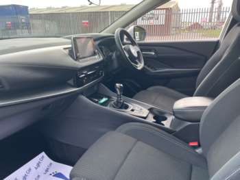 Used Nissan Qashqai 2022 for sale - 74863407: Photo