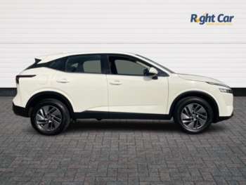 Used Nissan Qashqai 2022 for sale - 74863407: Photo